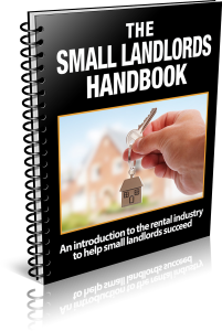 Small landlord handbook manual