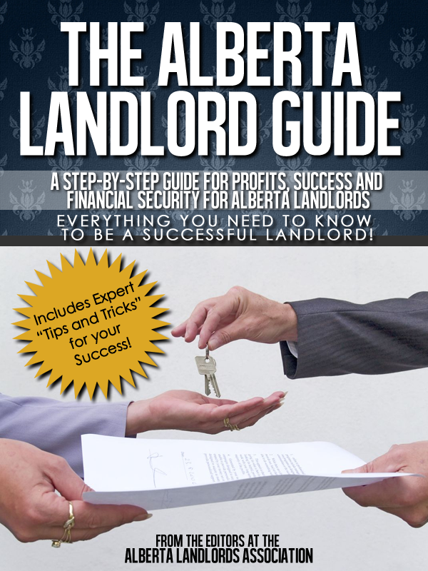 ALBERTA LANDLORD EXPERT MEMBERSHIP « Canada Landlords Association