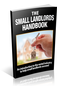 Small Landlord Handbook